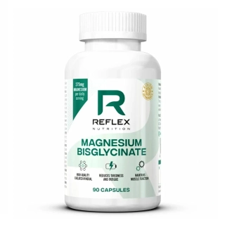 Reflex Magnesium Bisglycinate 90kapsúl