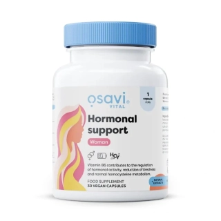 Osavi Hormonal Support Woman 30kapsúl