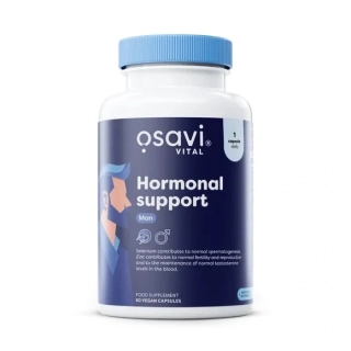 Osavi Hormonal Support Man