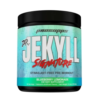 ProSupps Dr. Jekyll Signature 282g