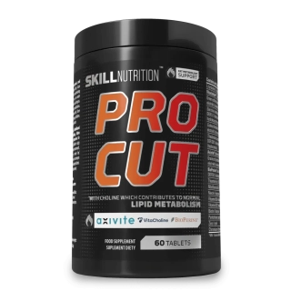 Skill Nutrition Pro Cut 60tabliet
