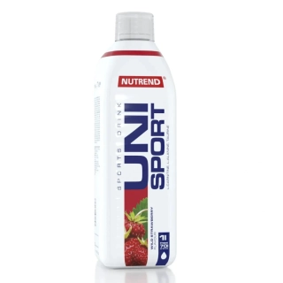 Nutrend Unisport Hypotonic Drink 1000ml