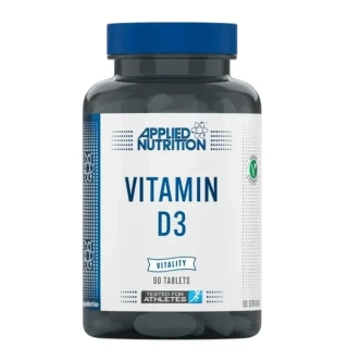 Applied Vitamin D3 90tabliet