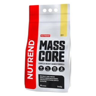 Nutrend Mass Core 5440g
