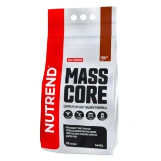 Nutrend Mass Core 5440g