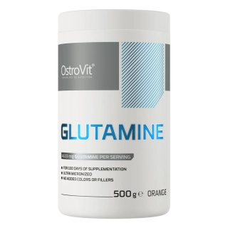 Ostrovit Glutamine 500g