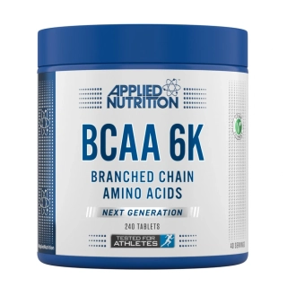Applied BCAA 6K 300kapsúl