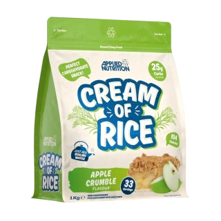 Applied Cream of Rice 1000g