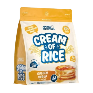 Applied Cream of Rice 1000g