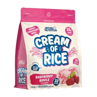 Applied Cream of Rice 1000g
