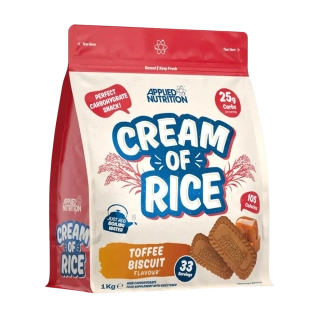 Applied Cream of Rice 1000g