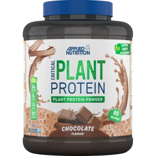 Applied Critical Plant Protein 1800g čokoláda