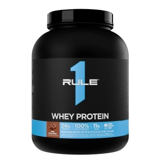 Rule 1 Whey Protein 2270g
