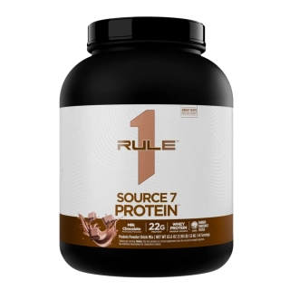 Rule 1 Source 7 Protein 1800g mliečna čokoláda