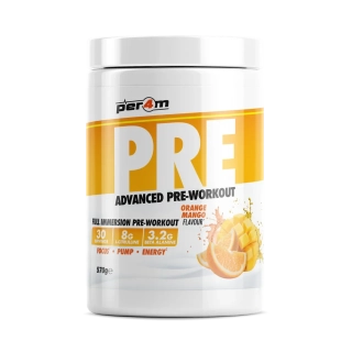 Per4m Pre-Workout Stim 570g