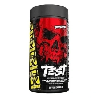 Mutant Test 90kapsúl
