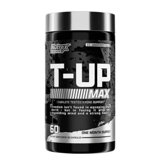 Nutrex T-UP Max 60kapsúl