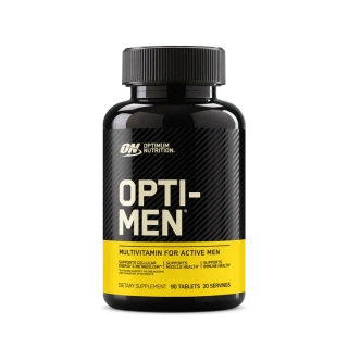 Optimum Nutrition Opti-Men Multivitamin 90tabliet
