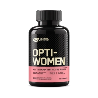 Optimum Nutrition Opti-Women Multivitamin 60tabliet