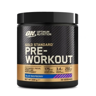 Optimum Nutrition Gold Standard Pre-Workout 330g
