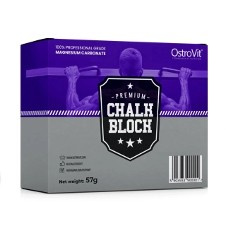 Ostrovit Chalk Block 57g