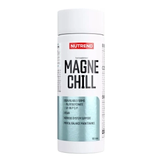 Nutrend Magnechill 90kapsúl