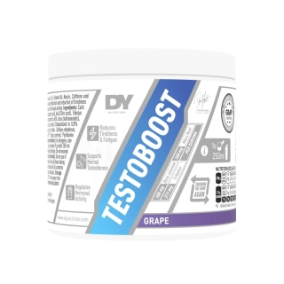 Dorian Yates Testoboost 270g