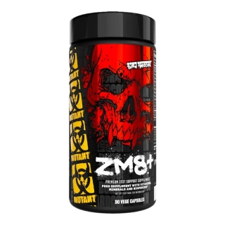 Mutant ZM8+ 90kapsúl