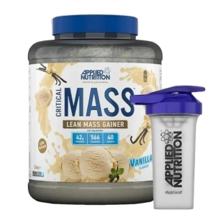Applied Critical Mass Professional 2400g + šejker