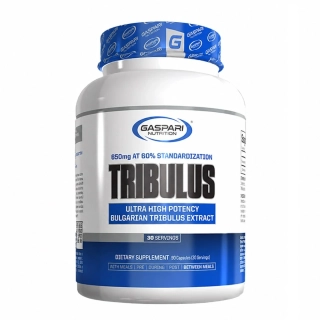 Gaspari Tribulus 90kapsúl