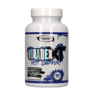 Gaspari Viradex XT Test Support 90kapsúl