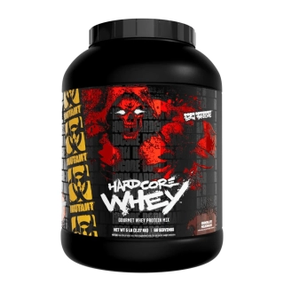 Mutant Hardcore Whey 2270g