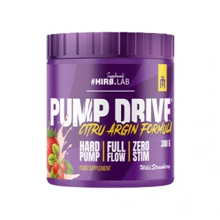 Hiro.lab Pump Drive 300g