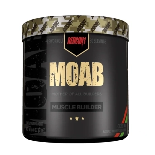 Redcon1 Moab 210g