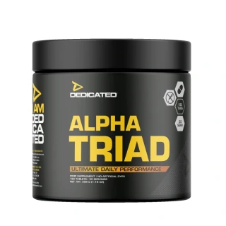 Dedicated Alpha Triad 180tabliet