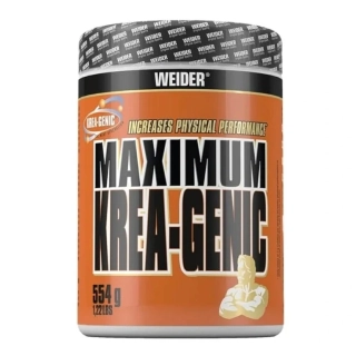 Weider Maximum Krea-Genic 554g