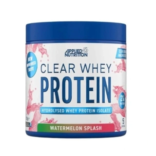 Applied Clear Whey Protein 125g
