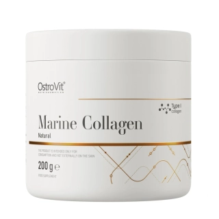 Ostrovit Marine Collagen 200g