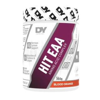 Dorian Yates Hit EAA 360g