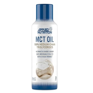 Applied MCT Oil 490ml