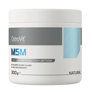 Ostrovit MSM 300g
