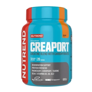 Nutrend Creaport 600g