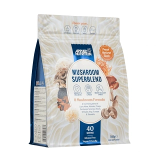Applied Mushroom Superblend 160g
